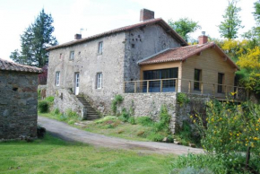 Le Moulin Moreau